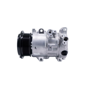 DENSO คอมแอร์ COMMUTER ปี05-13 เบนซิน, CAMRY ปี06, ALTIS ปี06-12 | 6SEU16C 447260-1209