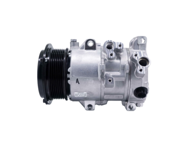 DENSO คอมแอร์ COMMUTER ปี05-13 เบนซิน, CAMRY ปี06, ALTIS ปี06-12 | 6SEU16C 447260-1209