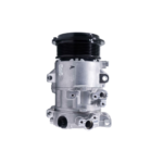 DENSO คอมแอร์ COMMUTER ปี05-13 เบนซิน, CAMRY ปี06, ALTIS ปี06-12 | 6SEU16C 447260-1209 - Image 2