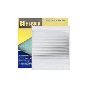 HIBRID ไส้กรองแอร์ ALL NEW COMMUTER ปี2019, REVO, FORTUNER