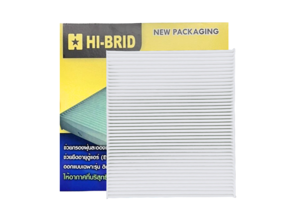HIBRID ไส้กรองแอร์ ALL NEW COMMUTER ปี2019, REVO, FORTUNER