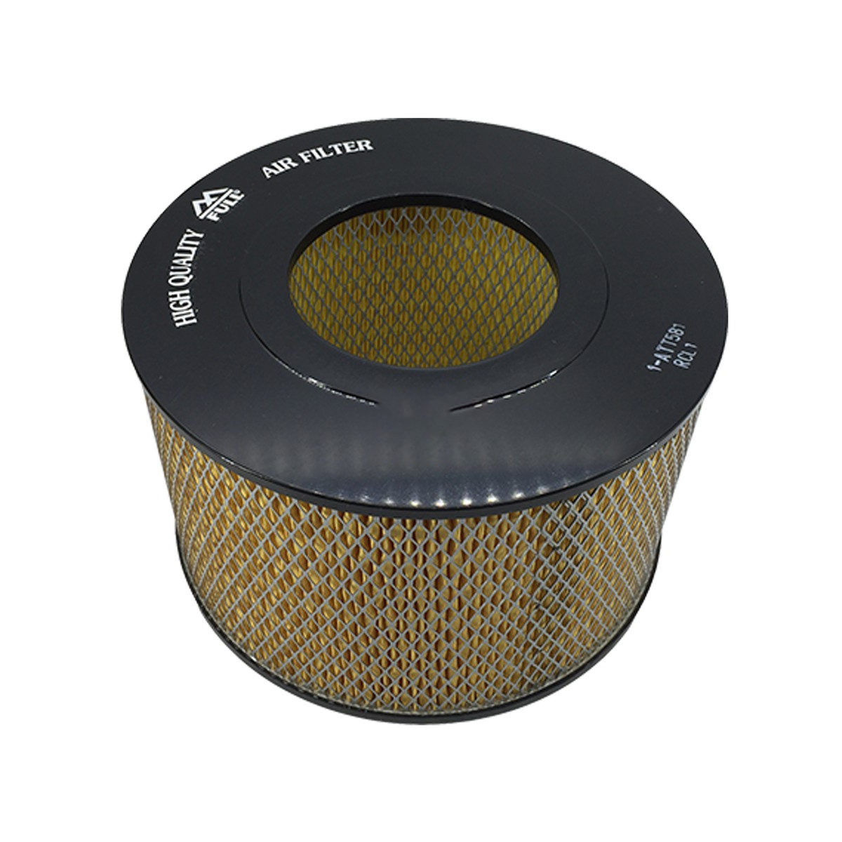 NIP-1780158040_2 NIPPON ไส้กรองอากาศ COASTER - Image 1