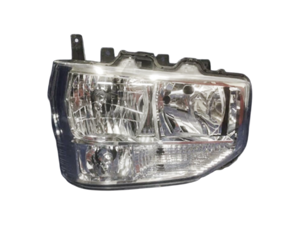 NIPPON เสื้อไฟหน้า R COASTER, LIESSE XZB70