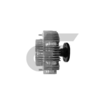 AISIN ฟรีปั๊ม VIGO 2.7L 2TR-FE ปี05-UP, FORTUNER 2.7L 2TR-FE ปี05-UP, INNOVA 2.0L 1TR-FE ปี04-UP | JAPAN OE - Image 3