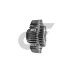 AISIN ฟรีปั๊ม REVO 2.8L 1GD-FTV ปี15-UP, INNOVA 2.0L 1TR-FE ปี16-20 | JAPAN OE - Image 4