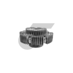 AISIN ฟรีปั๊ม REVO 2.8L 1GD-FTV ปี15-UP, INNOVA 2.0L 1TR-FE ปี16-20 | JAPAN OE - Image 5