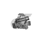 AISIN ปั๊มน้ำมันเครื่อง CAMRY ACV30 2.0L 1AZ-FE ปี02-12, ACV40 2.4L 2AZ-FE ปี02-12, | JAPAN OE - Image 2