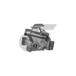 AISIN ปั๊มน้ำมันเครื่อง CAMRY ACV30 2.0L 1AZ-FE ปี02-12, ACV40 2.4L 2AZ-FE ปี02-12, | JAPAN OE - Image 3