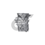 AISIN ฝาหน้าเครื่อง+ปั๊มน้ำ, ฝาครอบราวลิ้น INNOVA 2.0L 1TR-FE ปี04-UP | JAPAN OE - Image 5
