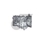 AISIN ฝาหน้าเครื่อง+ปั๊มน้ำ, ฝาครอบราวลิ้น COMMUTER ปี05-18, VIGO 2.7L 2TR-FE เบนซิน | JAPAN OE - Image 2