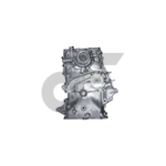 AISIN ฝาหน้าเครื่อง+ปั๊มน้ำ, ฝาครอบราวลิ้น COMMUTER ปี05-18, VIGO 2.7L 2TR-FE เบนซิน | JAPAN OE - Image 4