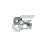 AISIN ปั๊มน้ำมันเครื่อง FORTUNER, VIGO, INNOVA 2.5L 2KD-FTV ปี04-15 | JAPAN OE - Image 2