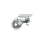 AISIN ปั๊มน้ำมันเครื่อง FORTUNER, VIGO, INNOVA 2.5L 2KD-FTV ปี04-15 | JAPAN OE - Image 3
