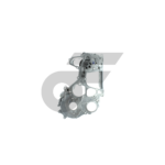 AISIN ปั๊มน้ำมันเครื่อง FORTUNER, VIGO, INNOVA 2.5L 2KD-FTV ปี04-15 | JAPAN OE - Image 5