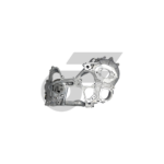 AISIN ปั๊มน้ำมันเครื่อง FORTUNER, VIGO, INNOVA 3.0L 1KD-FTV ปี04-15 | JAPAN OE - Image 4