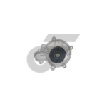 AISIN ปั๊มน้ำ CAPTIVA 2.0L VCDI, 2.4L Z20S1, Z24SED ปี07-11, 2.4L, 2.0L VCDI A24XE, Z20D1 ปี11-16 | JAPAN QC - Image 2
