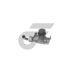 AISIN ปั๊มน้ำ HIJET 0.5L EB ปี86-90 | JAPAN OE - Image 2