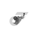 AISIN ปั๊มน้ำ HIJET 0.5L EB ปี86-90 | JAPAN OE - Image 4