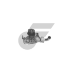 AISIN ปั๊มน้ำ HIJET 0.5L EB ปี86-90 | JAPAN OE - Image 5