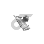 AISIN ปั๊มน้ำ HIJET 0.6L EFES, K99 ปี94-99 | JAPAN OE - Image 4
