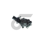 AISIN ปั๊มน้ำ ELF 2.8L, 3.3L, 3.9L, 3.6L, 4.3L 4BA1, 4BC2, 4BD1, 4BE1, 4BG1 ปี84-95 | JAPAN OE - Image 2