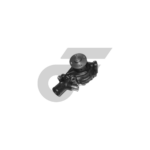AISIN ปั๊มน้ำ ELF 2.8L, 3.3L 4BA1, 4BC1, 4BC2 ปี80-84 | JAPAN OE - Image 4