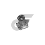 AISIN ปั๊มน้ำ TROOPER 2.6L 4ZE1, 4ZK1 ปี88-92 | JAPAN QC - Image 2
