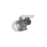 AISIN ปั๊มน้ำ TROOPER 2.6L 4ZE1, 4ZK1 ปี88-92 | JAPAN QC - Image 4