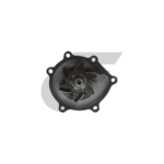 AISIN ปั๊มน้ำ DMAX ปี04-11, MU-7 ปี07-13, COLORADO ปี04-11 4JJ, 4JK, 4JJ1-TCX, RZ4E | JAPAN QC - Image 2