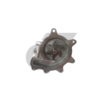 AISIN ปั๊มน้ำ DMAX BLUE POWER 1.9L RZ4E | JAPAN QC - Image 3