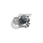 AISIN ปั๊มน้ำ ACCORD 2.0L F20A ปี90-93, 2.2L F22B ปี94-97, 2.3L F23A ปี98-02 | JAPAN OE - Image 3