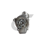 AISIN ปั๊มน้ำ CIVIC 1.5L D15B ปี88-92 | JAPAN QC - Image 3