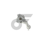 AISIN ปั๊มน้ำ CITY 1.5L L15A I-DSI ปี03-08, JAZZ EPS 1.5L L15A I-DSI ปี04-07 | JAPAN OE - Image 3