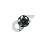 AISIN ปั๊มน้ำ CRV 2.4L K20, K24A ปี04-06 | JAPAN QC - Image 4