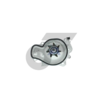 AISIN ปั๊มน้ำ PRELUDE 2.2L H22 F20B, F22B ปี92-95, 2.3L H23A1 ปี92-95 | JAPAN QC - Image 2