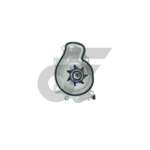 AISIN ปั๊มน้ำ PRELUDE 2.2L H22 F20B, F22B ปี92-95, 2.3L H23A1 ปี92-95 | JAPAN QC - Image 4