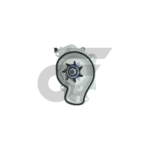 AISIN ปั๊มน้ำ PRELUDE 2.2L H22 F20B, F22B ปี92-95, 2.3L H23A1 ปี92-95 | JAPAN QC - Image 5