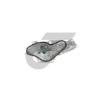 AISIN ปั๊มน้ำ ODYSSEY 2.2L F22B6 ปี94-99, 2.3L F23A ปี99-03, LEGEND C27A | JAPAN OE - Image 4