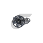 AISIN ปั๊มน้ำ CIVIC 2.0L K20Z ปี06-12, 1.8L R18A ปี06-12 | JAPAN QC - Image 2