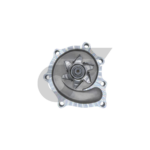 AISIN ปั๊มน้ำ K2500 2.5L A-II ปี15-20, JUMBO 2700 | JAPAN QC - Image 2