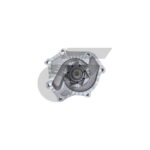 AISIN ปั๊มน้ำ H1 , STAREX 2.5L D4CB, CRDI ปี08-17 | JAPAN QC - Image 2