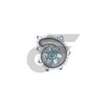 AISIN ปั๊มน้ำ CARNIVAL CRDI 2.9L J3 ปี06-15 | JAPAN QC - Image 2