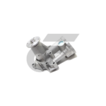 AISIN ปั๊มน้ำ CYCLONE 2.5L 4D55, 4D56 ปี88-96 | JAPAN QC - Image 4