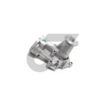AISIN ปั๊มน้ำ CYCLONE 2.5L 4D55, 4D56 ปี88-96 | JAPAN QC - Image 5