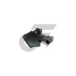 AISIN ปั๊มน้ำ 4D55, 4D56 | JAPAN OE - Image 5