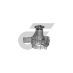 AISIN ปั๊มน้ำ DELICA 1.4L, 1.6L G32B, G33B ปี82-94 | JAPAN OE - Image 5