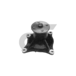 AISIN ปั๊มน้ำ 4D30-33 | JAPAN OE - Image 2
