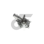 AISIN ปั๊มน้ำ GALANT 1.8L, 2.0L G62B, G63B ปี83-91 | JAPAN OE - Image 2