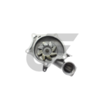 AISIN ปั๊มน้ำ GALANT 1.8L, 2.0L G62B, G63B ปี83-91 | JAPAN OE - Image 4