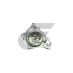 AISIN ปั๊มน้ำ GALANT 1.8L, 2.0L G62B, G63B ปี83-91 | JAPAN OE - Image 5